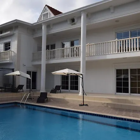 Luxury Private With Private Pool