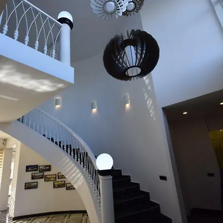 Villa Luxury Private With Private Pool Belek
