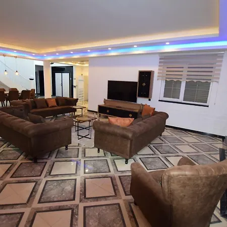 Villa Luxury Private With Private Pool Belek
