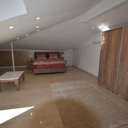 Luxury Private With Private Pool Villa *