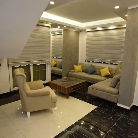 Luxury Private With Private Pool Belek