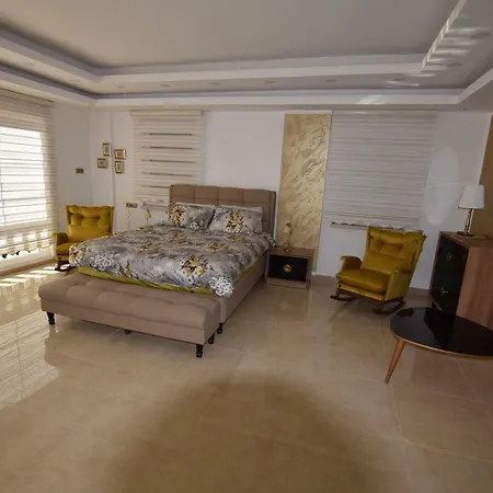Villa Luxury Private With Private Pool