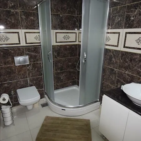 Villa Luxury Private With Private Pool Belek