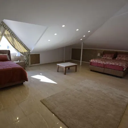 Villa Luxury Private With Private Pool