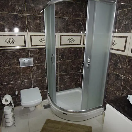 Luxury Private With Private Pool Villa Belek