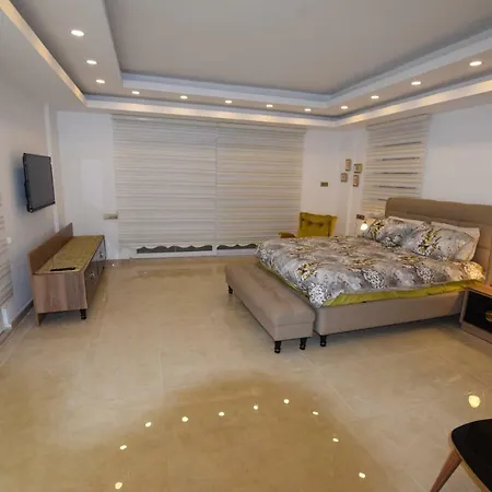 Luxury Private With Private Pool Belek