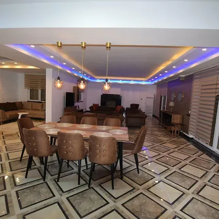 Luxury Private With Private Pool Villa *