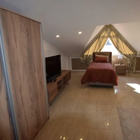 Luxury Private With Private Pool Villa *
