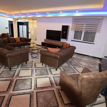 Luxury Private With Private Pool ヴィラ