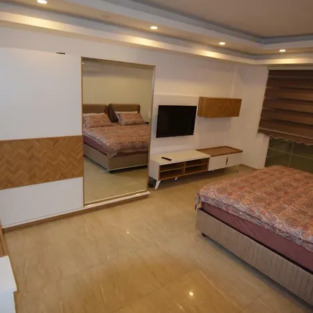 Luxury Private With Private Pool ベレキ