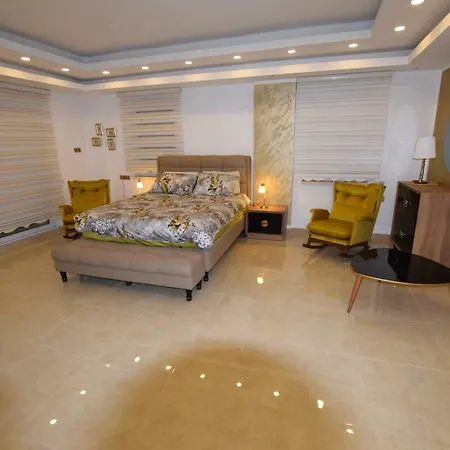 ヴィラ Luxury Private With Private Pool ベレキ