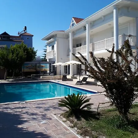 Luxury Private With Private Pool *