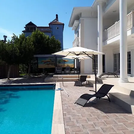 Luxury Private With Private Pool *